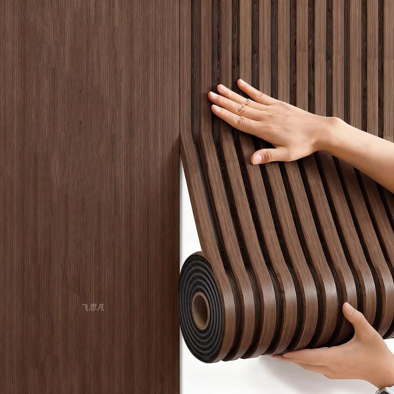 Wall Panel 3D Texture - Водонепроницаемые 3D-наклейки на стену с текстурой