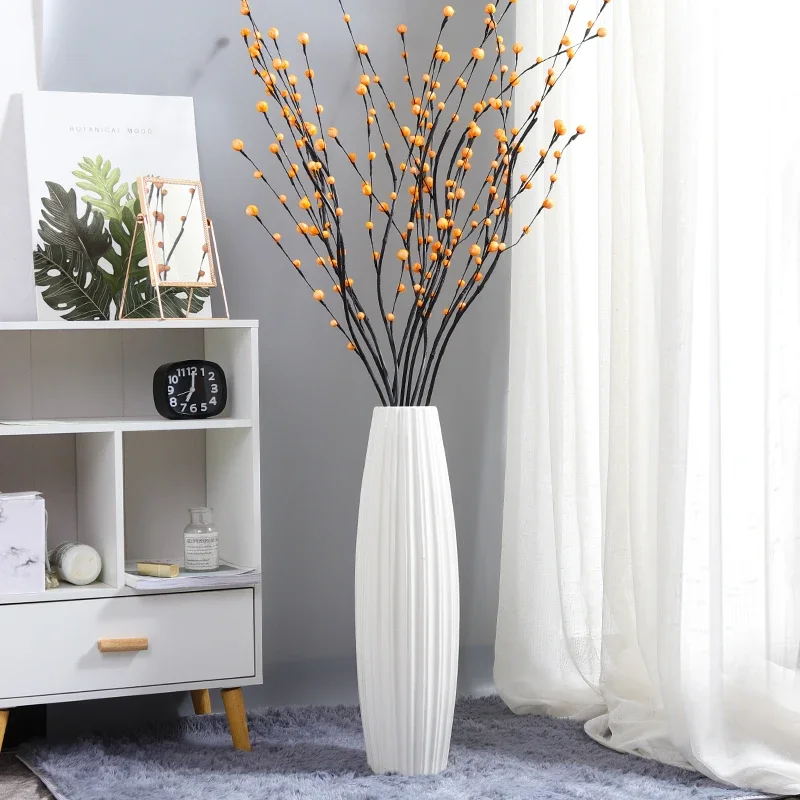 Большие керамические напольные – обзор и цена Interior Design Organic Modern