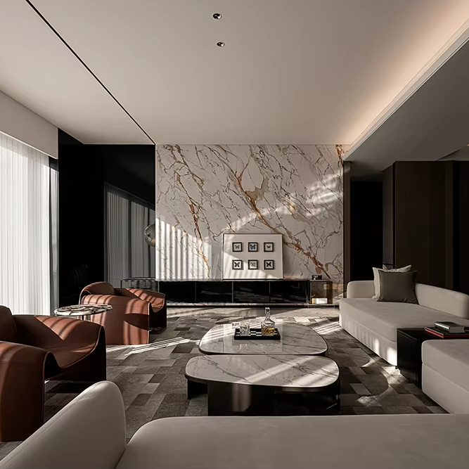 Sanhai Light Interior Design F – обзор и цена Interior Design Lighting Layout