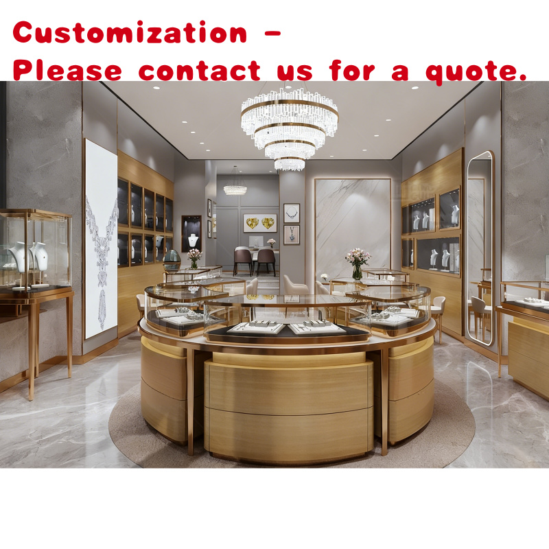 на заказ. Современный ювелирны – обзор и цена Interior Design Lighting Layout