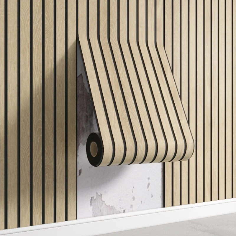 Рулон 3D-панелей под дерево, с – обзор и цена Wall Panel 3D Texture