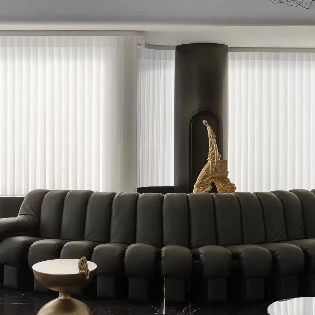 Sanhai Light Interior Design F – обзор и цена Interior Design Lighting Layout