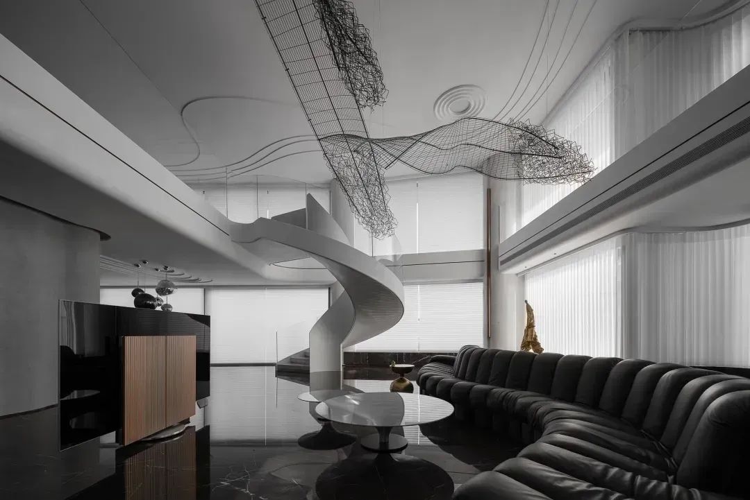 Sanhai Light Interior Design F – обзор и цена Interior Design Lighting Layout