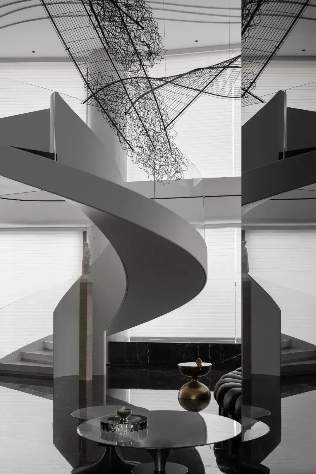 Sanhai Light Interior Design F – обзор и цена Interior Design Lighting Layout