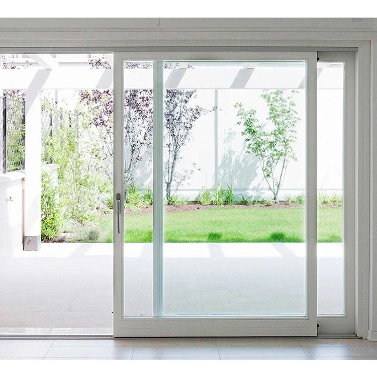-Современная белая рама из ПВХ – обзор и цена Interior Design Organic Modern
