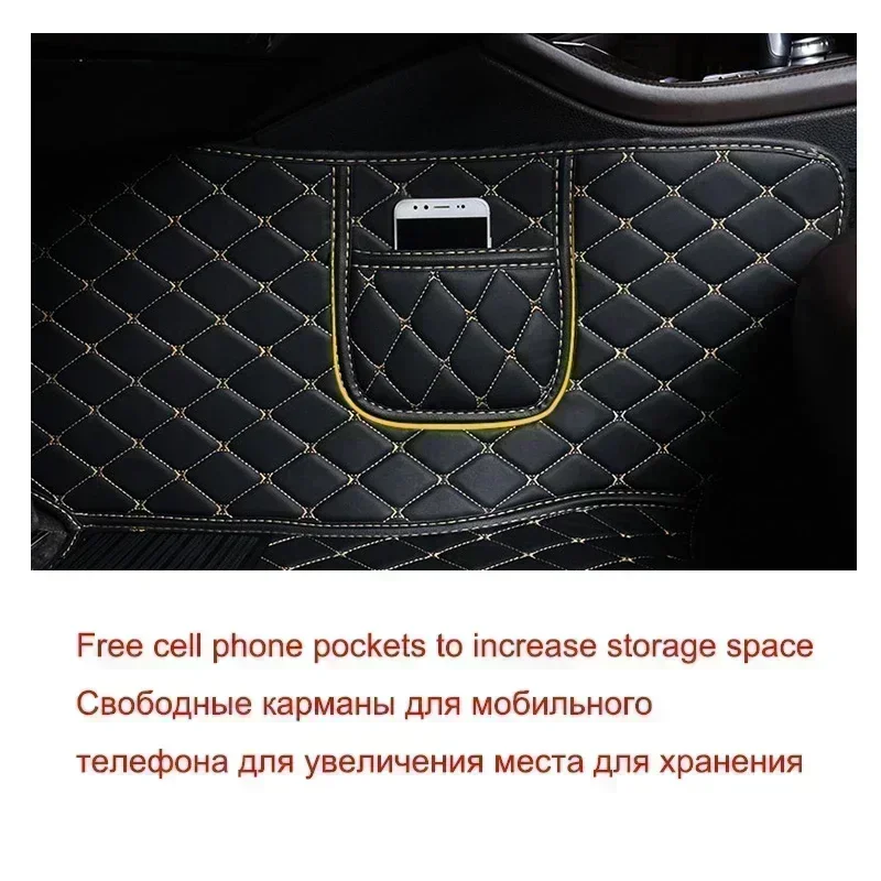 Коврики для Volkswagen Vw Pass – обзор и цена Interior Design Style Quiz