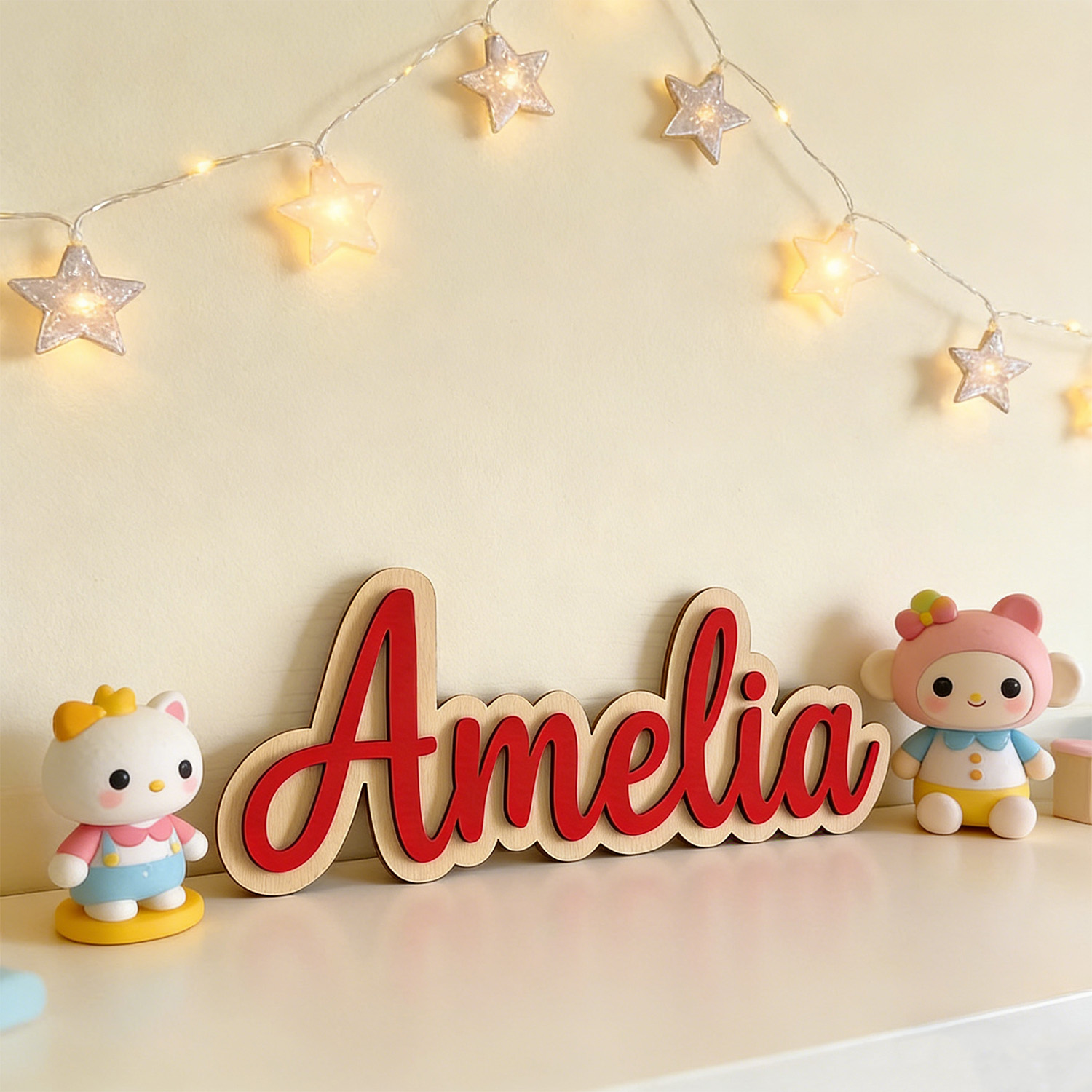 1 шт. Деревянная табличка с им – обзор и цена Interior Design Names