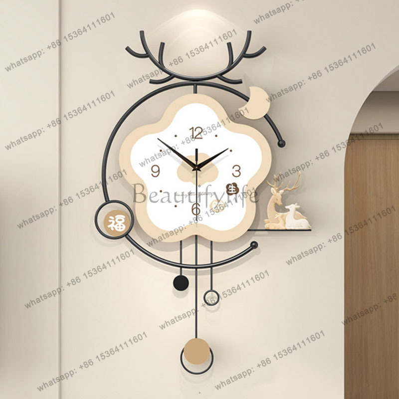 Современные настенные часы Xen – обзор и цена Interior Design Organic Modern