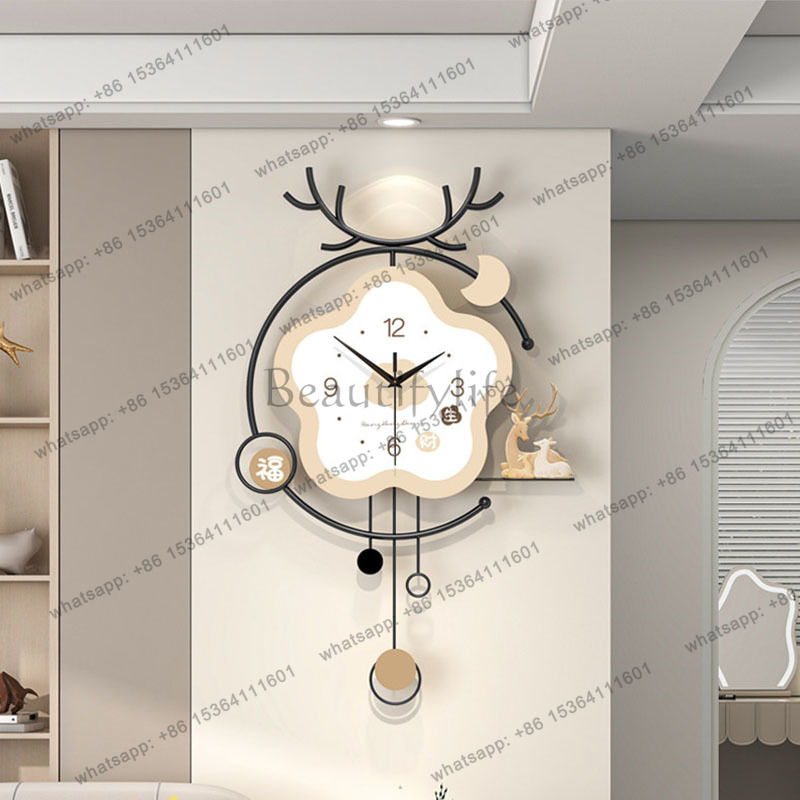 Современные настенные часы Xen – обзор и цена Interior Design Organic Modern