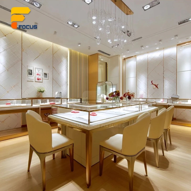 Дизайн витрин для ювелирного м – обзор и цена Interior Design Lighting Layout