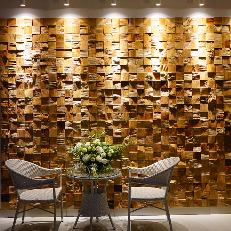 Клейкие обои для настенной пер – обзор и цена Wall Panel 3D Texture