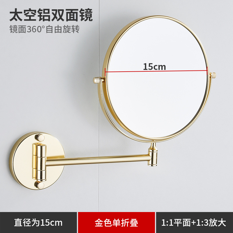 Зеркало для макияжа в ванной к – обзор и цена Rattan Mirror Round