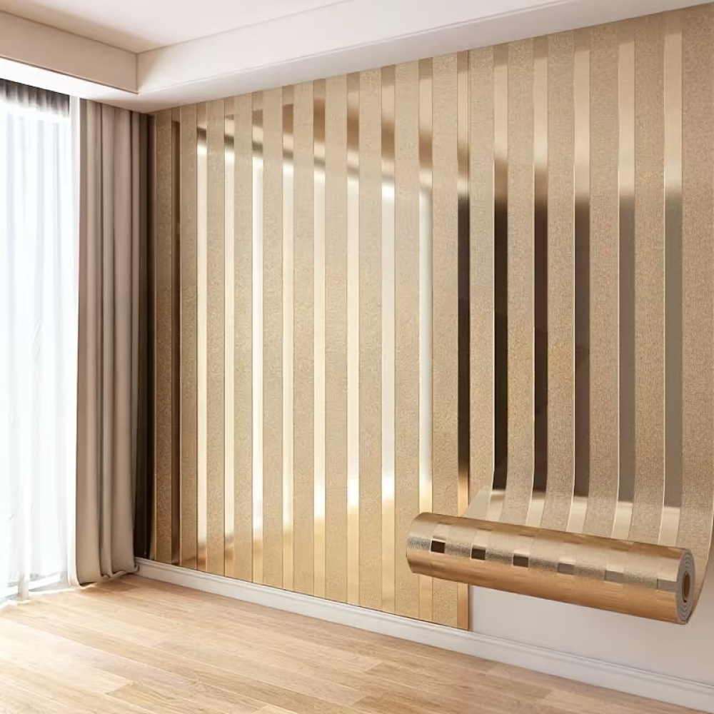 Простые самоклеящиеся 3D-обои  – обзор и цена Wall Panel 3D Texture